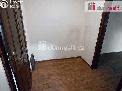 Rent apartment 2+KK Kolín, Pražská č. 6
