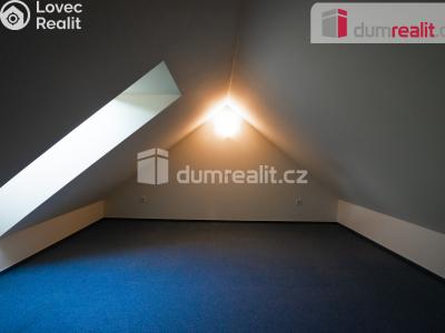 Rent apartment 2+KK Kolín, Pražská č. 8