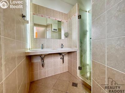 Sale apartment 3+1 Brno, Jugoslávská č. 8