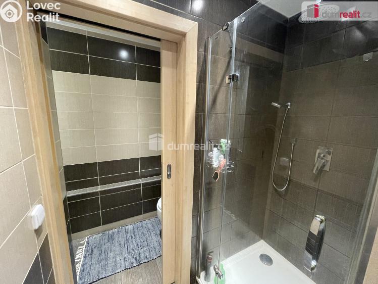 Prodej bytu 3+1 Příbram, Šachetní č. 4