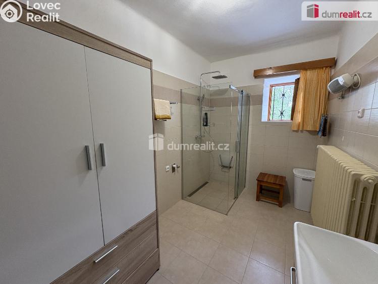 Продажа дачи Rožmitál pod Třemšínem č. 3