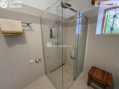 Prodej chalupy Rožmitál pod Třemšínem č. 19