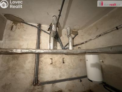 Prodej chalupy Rožmitál pod Třemšínem č. 26