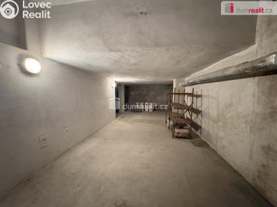 Prodej chalupy Rožmitál pod Třemšínem č. 27