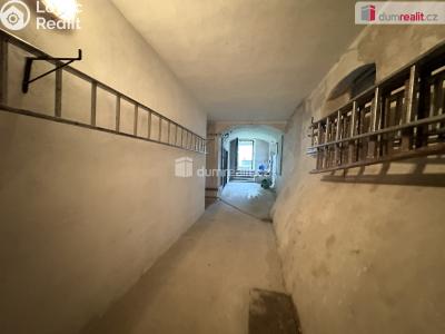 Prodej chalupy Rožmitál pod Třemšínem č. 28