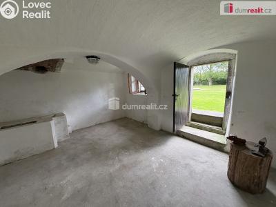 Prodej chalupy Rožmitál pod Třemšínem č. 30