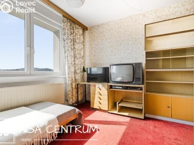 Prodej bytu 3+1 Liberec, Kaplického 361 č. 10