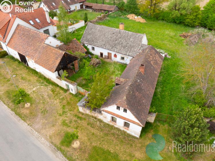 Продаж дачі Buzice č. 1