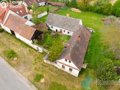 Продаж дачі Buzice č. 1