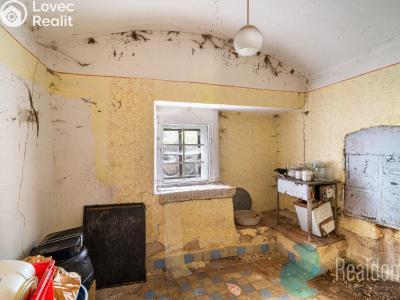 Продаж дачі Buzice č. 12