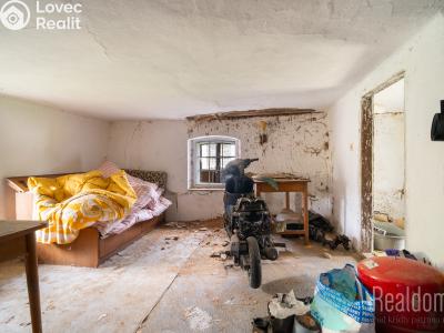Продаж дачі Buzice č. 13