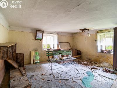 Продаж дачі Buzice č. 14