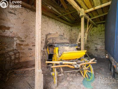 Продаж дачі Buzice č. 15