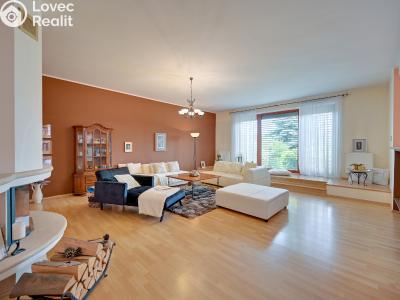 Продаж сімейного будинку Prostějov, Luční č. 3