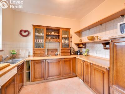 Продаж сімейного будинку Prostějov, Luční č. 6