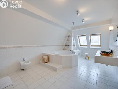 Продаж сімейного будинку Prostějov, Luční č. 8