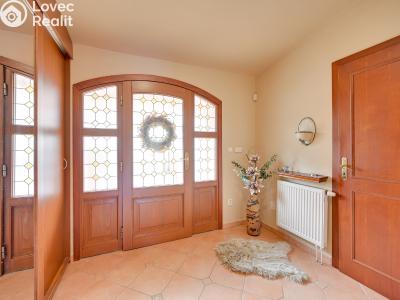 Продаж сімейного будинку Prostějov, Luční č. 9