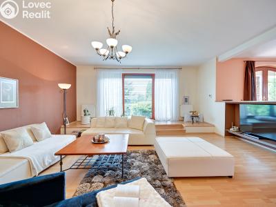 Продаж сімейного будинку Prostějov, Luční č. 13
