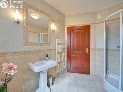Продаж сімейного будинку Prostějov, Luční č. 18