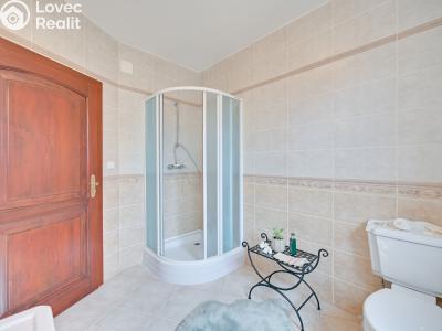 Продаж сімейного будинку Prostějov, Luční č. 19