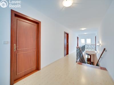 Продаж сімейного будинку Prostějov, Luční č. 21