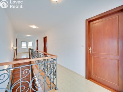Продаж сімейного будинку Prostějov, Luční č. 22