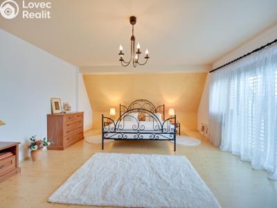 Продаж сімейного будинку Prostějov, Luční č. 23