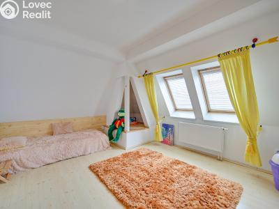 Продаж сімейного будинку Prostějov, Luční č. 26
