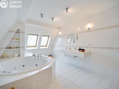 Продаж сімейного будинку Prostějov, Luční č. 29