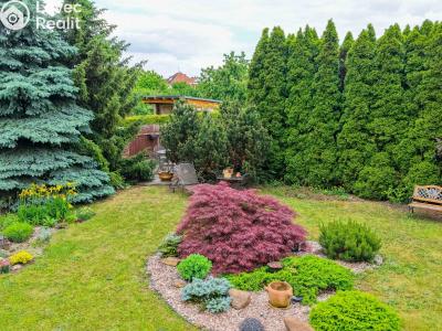 Продаж сімейного будинку Prostějov, Luční č. 32