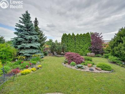 Продаж сімейного будинку Prostějov, Luční č. 33