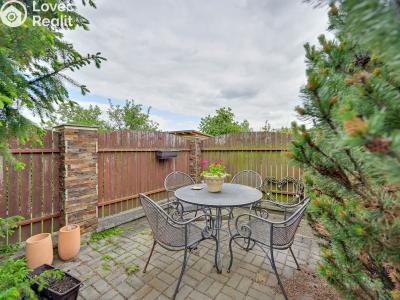 Продаж сімейного будинку Prostějov, Luční č. 35