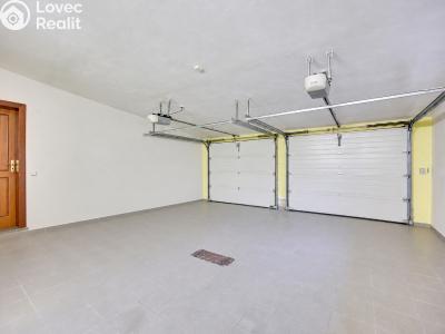 Продаж сімейного будинку Prostějov, Luční č. 40
