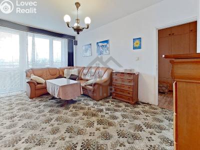 Продаж квартири 4+1 Praha č. 6