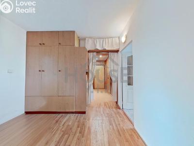 Продаж квартири 4+1 Praha č. 13
