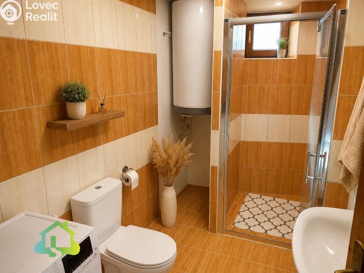 Prodej rodinného domu Liběšice č. 5
