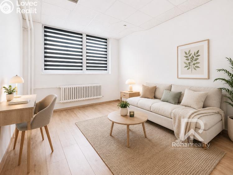 Продаж квартири 3+1 Praha, Matúškova č. 1