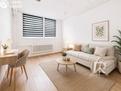 Продаж квартири 3+1 Praha, Matúškova č. 1