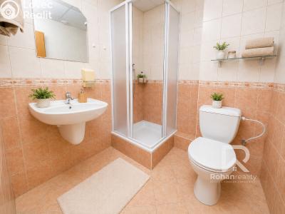 Продаж квартири 3+1 Praha, Matúškova č. 5