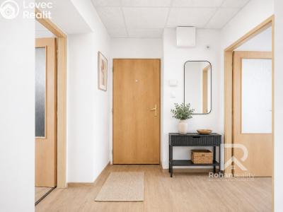 Продаж квартири 3+1 Praha, Matúškova č. 7