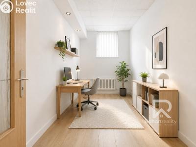 Продаж квартири 3+1 Praha, Matúškova č. 10