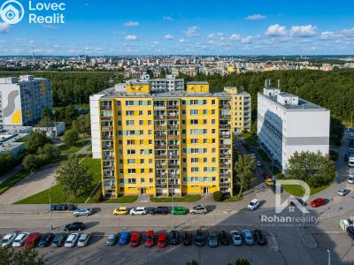 Продаж квартири 3+1 Praha, Matúškova č. 14
