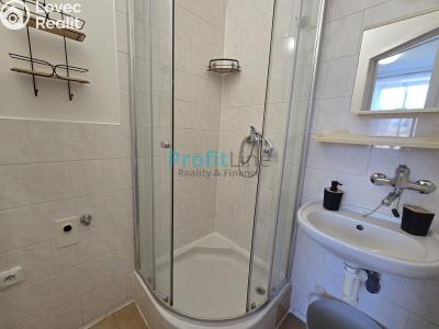 Оренда квартири 1+1 Šumperk, Myslbekova č. 5