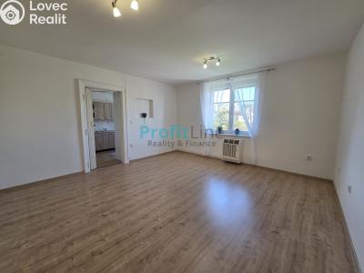 Оренда квартири 1+1 Šumperk, Myslbekova č. 2