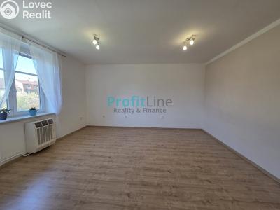Оренда квартири 1+1 Šumperk, Myslbekova č. 1