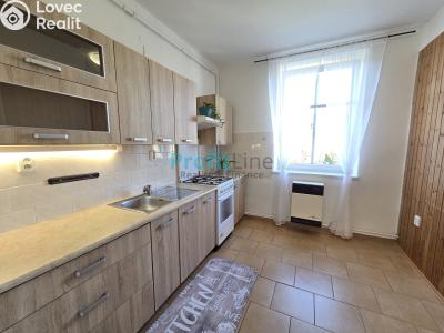 Оренда квартири 1+1 Šumperk, Myslbekova č. 4