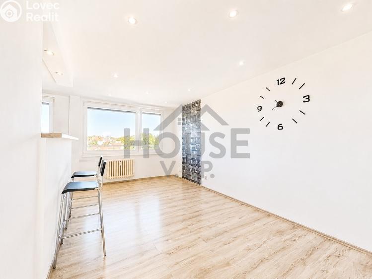 Sale apartment 3+KK Brandýs nad Labem-Stará Boleslav, Lipová č. 2