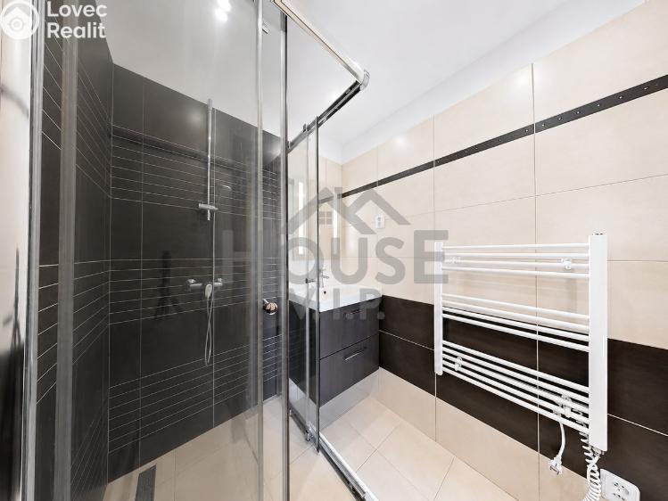 Sale apartment 3+KK Brandýs nad Labem-Stará Boleslav, Lipová č. 5