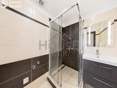 Prodej bytu 3+KK Brandýs nad Labem-Stará Boleslav, Lipová č. 6