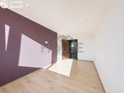 Prodej bytu 3+KK Brandýs nad Labem-Stará Boleslav, Lipová č. 7